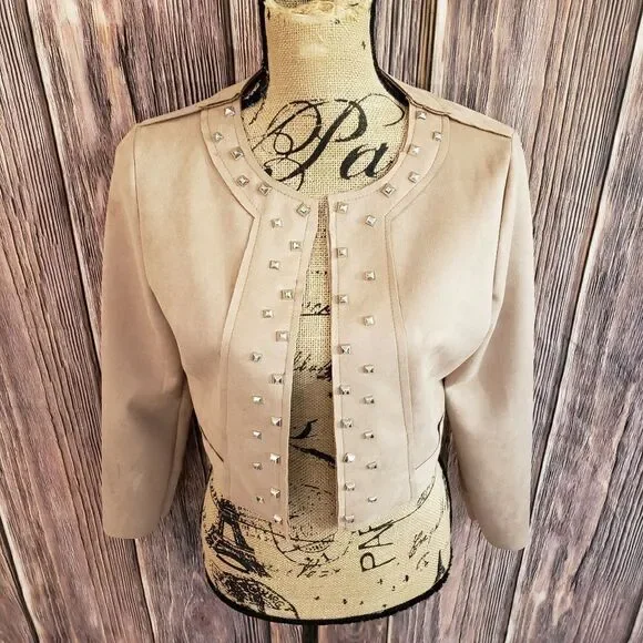 New Collection Jacket  - Picture 11 of 14